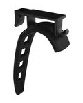 BLACKBURN suport pentru farul din față - 2FER LIGHT MOUNT - negru
