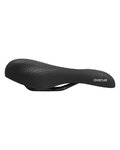 SELLE ROYAL șa - AVENUE ATHLETIC - negru