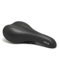 SELLE ROYAL șa - AVENUE ATHLETIC - negru