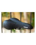 SELLE ROYAL șa - AVENUE ATHLETIC - negru