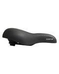 SELLE ROYAL șa - AVENUDE RELAXED - negru