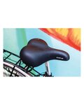 SELLE ROYAL șa - AVENUDE RELAXED - negru