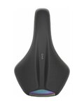 SELLE ROYAL șa - VIVO ATHLETIC - negru