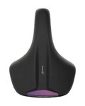 SELLE ROYAL șa - VIVO RELAXED - negru