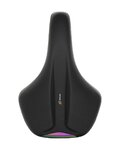 SELLE ROYAL șa - VIVO MODERATE - negru