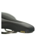 SELLE ROYAL șa - VAIA MODERATE - negru
