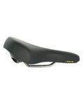 SELLE ROYAL șa - VAIA RELAXED - negru