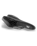 SELLE ROYAL șa - FREEWAY ATHLETIC - negru