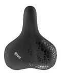 SELLE ROYAL șa - FREEWAY RELAXED - negru