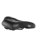 SELLE ROYAL șa - FREEWAY RELAXED - negru