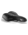 SELLE ROYAL șa - FREEWAY RELAXED - negru