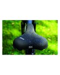 SELLE ROYAL șa - FREEWAY RELAXED - negru