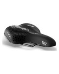 SELLE ROYAL șa - FREEWAY MODERATE - negru
