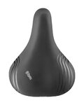 SELLE ROYAL șa - ROOMY RELAXED - negru