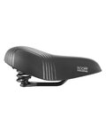 SELLE ROYAL șa - ROOMY RELAXED - negru