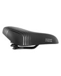 SELLE ROYAL șa - ROOMY MODERATE - negru