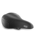 SELLE ROYAL șa - ROOMY MODERATE - negru