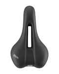 SELLE ROYAL șa - FLOAT ATHLETIC - negru