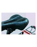 SELLE ROYAL șa - FLOAT ATHLETIC - negru