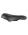 SELLE ROYAL șa - FLOAT MODERATE - negru
