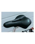 SELLE ROYAL șa - FLOAT MODERATE - negru