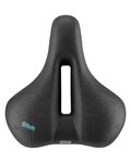 SELLE ROYAL șa - FLOAT RELAXED - negru