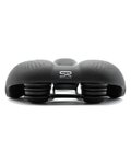 SELLE ROYAL șa - FLOAT RELAXED - negru