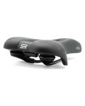SELLE ROYAL șa - FLOAT RELAXED - negru