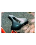 SELLE ROYAL șa - FLOAT RELAXED - negru