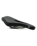 SELLE ROYAL șa - ON OPEN ATHLETIC - negru