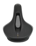 SELLE ROYAL șa - ON OPEN RELAXED - negru
