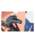 SELLE ROYAL șa - ON OPEN RELAXED - negru