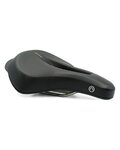 SELLE ROYAL șa - ON OPEN RELAXED - negru