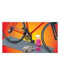 FINISH LINE covor protecție bicicletă - ABSORB-IT MAT 122x46cm