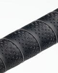 FIZIK bandă ghidon - TEMPO BONDCUSH CLASSIC - negru