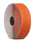 FIZIK bandă ghidon - TEMPO BONDCUSH CLASSIC - portocaliu