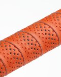 FIZIK bandă ghidon - TEMPO BONDCUSH CLASSIC - portocaliu