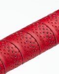 FIZIK bandă ghidon - TEMPO BONDCUSH CLASSIC - roșu