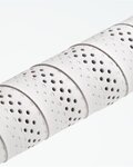 FIZIK bandă ghidon - TEMPO BONDCUSH CLASSIC - alb