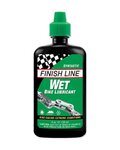 FINISH LINE lubrifiant - CROSS COUNTRY 120ml