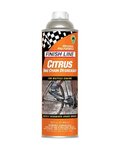 FINISH LINE degresant - CITRUS DEGREASER 590ml