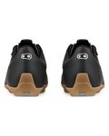 CRANKBROTHERS Pantofi de ciclism - CANDY GRAVEL/XC - negru