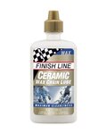 FINISH LINE lubrifiant - CERAMIC WAX 120ml