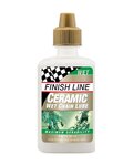 FINISH LINE lubrifiant - CERAMIC WET 60ml