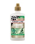 FINISH LINE lubrifiant - CERAMIC WET 120ml
