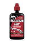 FINISH LINE lubrifiant -  DRY LUBE BN 120ML