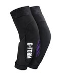 G-FORM protector pentru coturi - TERRA - negru