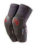 G-FORM protector pentru coturi - E-LINE - negru