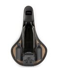 FIZIK șa - TERRA ALPACA X5 + CARRIAGE KIT - negru