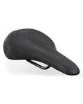 FIZIK șa - TERRA ALPACA X5 + CARRIAGE KIT - negru